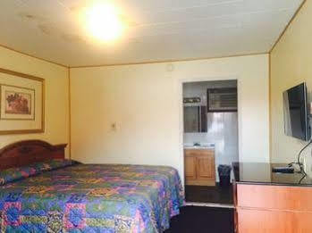 Penn Terrace Motel Beaver Meadows Exterior photo